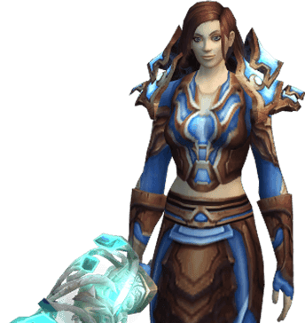 Mishkaa render