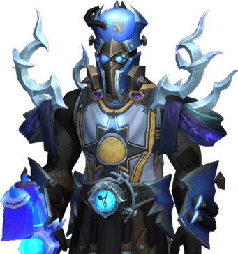 Molloch render