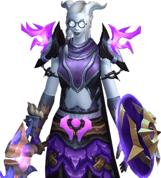 Mystyckal render