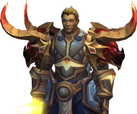 Mythras render