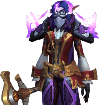Nastynurse render