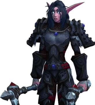 Ncharge render