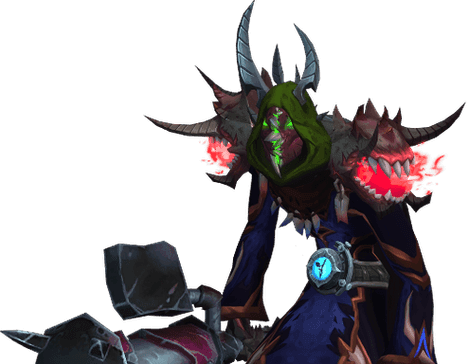 Nelthare render