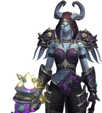 Niisa render