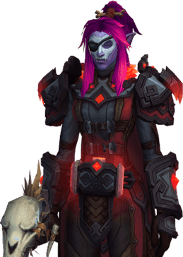 Noxia render