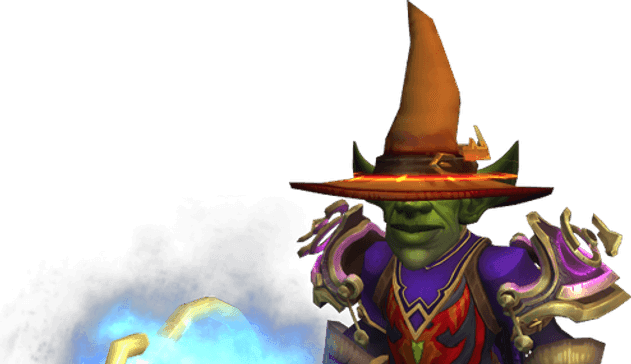 Nutsacked render