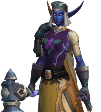 Nzothbich render