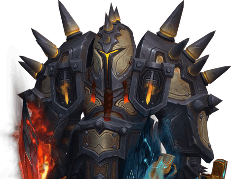 Nzswarrior render
