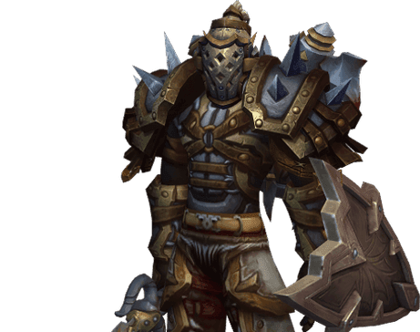 Okapoc render