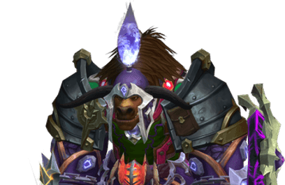Precursor render