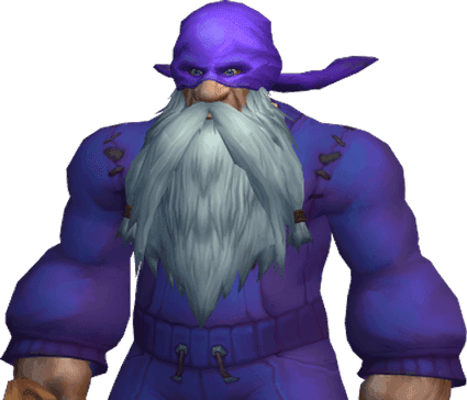 Puddey render