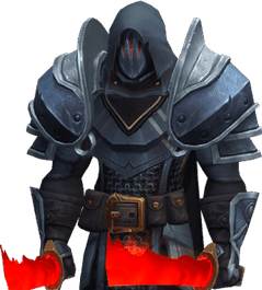 Punnisher render