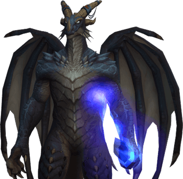 Rav render