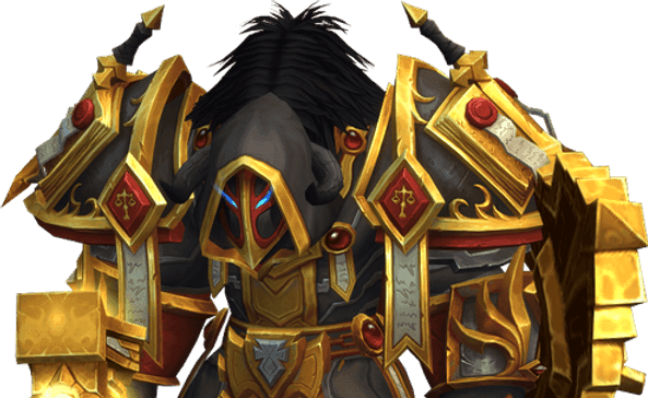 Ravosh render