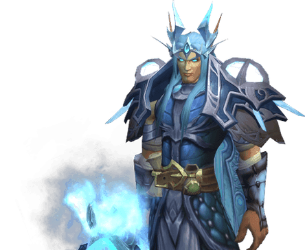 Rizo render