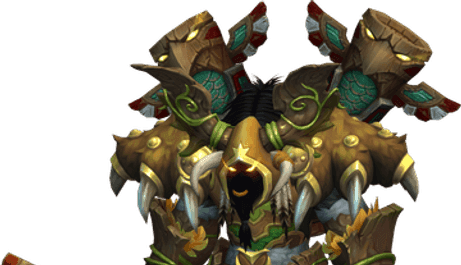 Ryck render