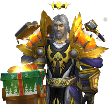 Shadyman render