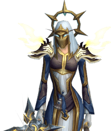 Silphrena render