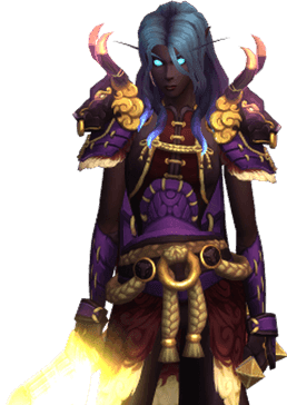 Silvannis render