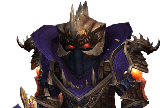 Spiritoffire render
