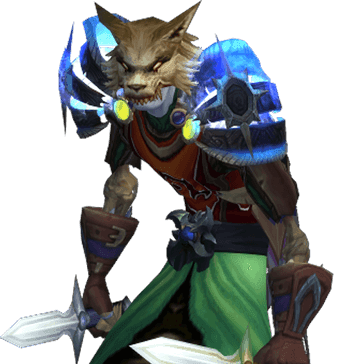 Stabbypants render