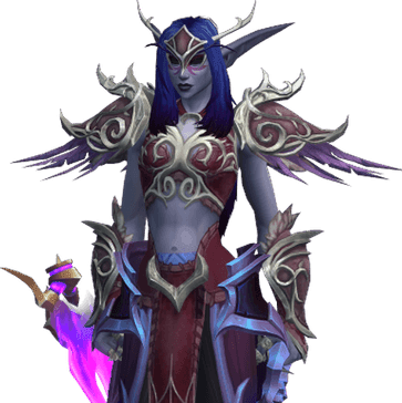 Staranther render