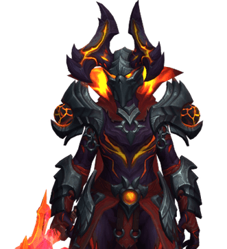 Stormììmcduc render