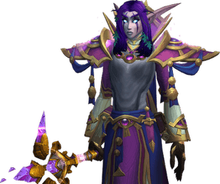 Tameezz render
