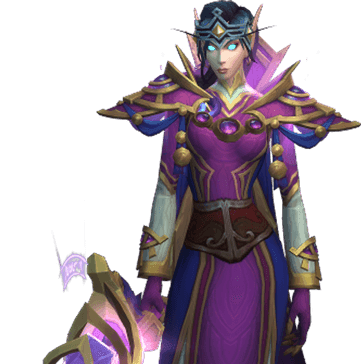 Tanaria render