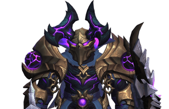 Tantana render