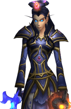 Tazmyn render