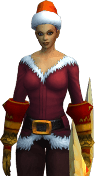 Tegwen render
