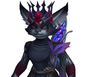 Tenika render