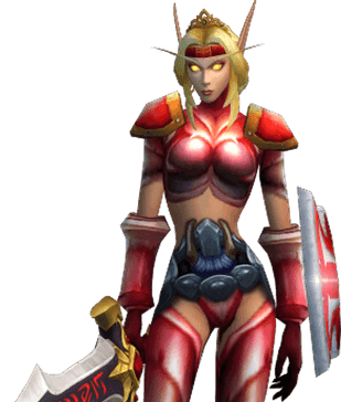 Thayalyn render