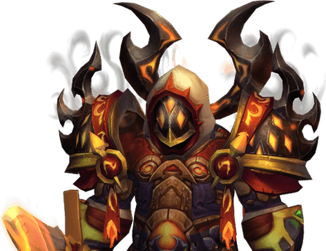 Theg render