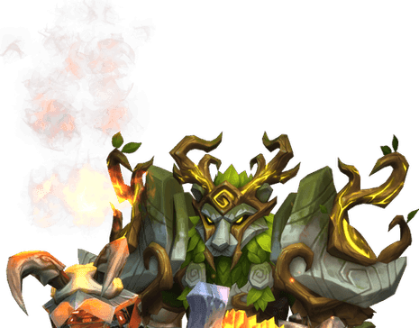 Thorancus render