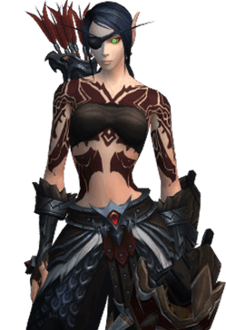 Twem render