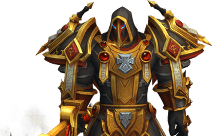 Tyrion render