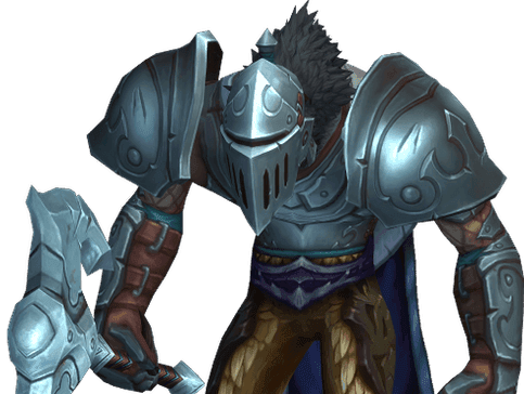 Ulf render