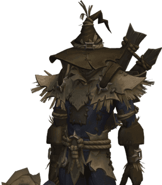 Ulthan render