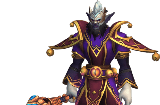 Uordan render