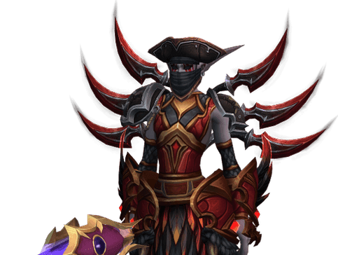 Ursoluna render