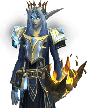 Valandria render