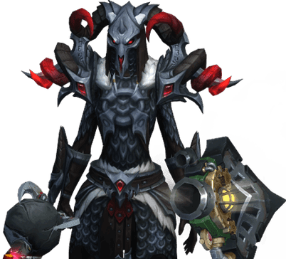 Vamoose render