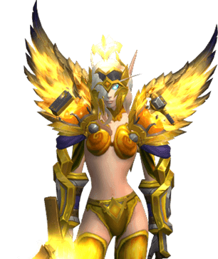 Vanillatart render