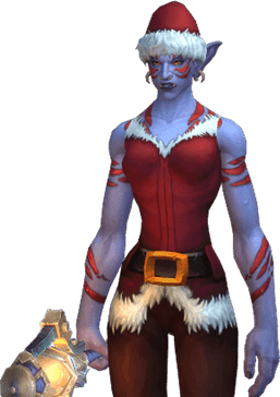 Vashanda render