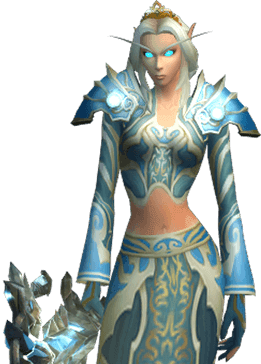 Vexx render