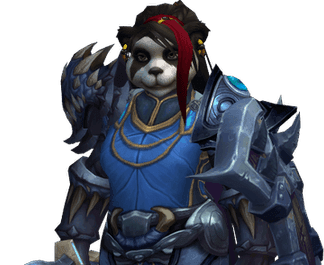 Volrod render