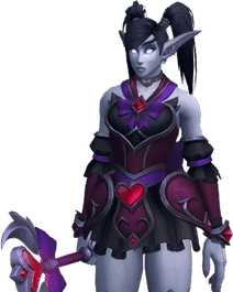 Vonnetta render