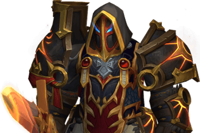 Warvanov render